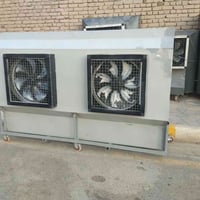 مبردة • مبردة دبل مروحة • مبردة مواكب حسينية • مروحة تبريد • مبردة منز...