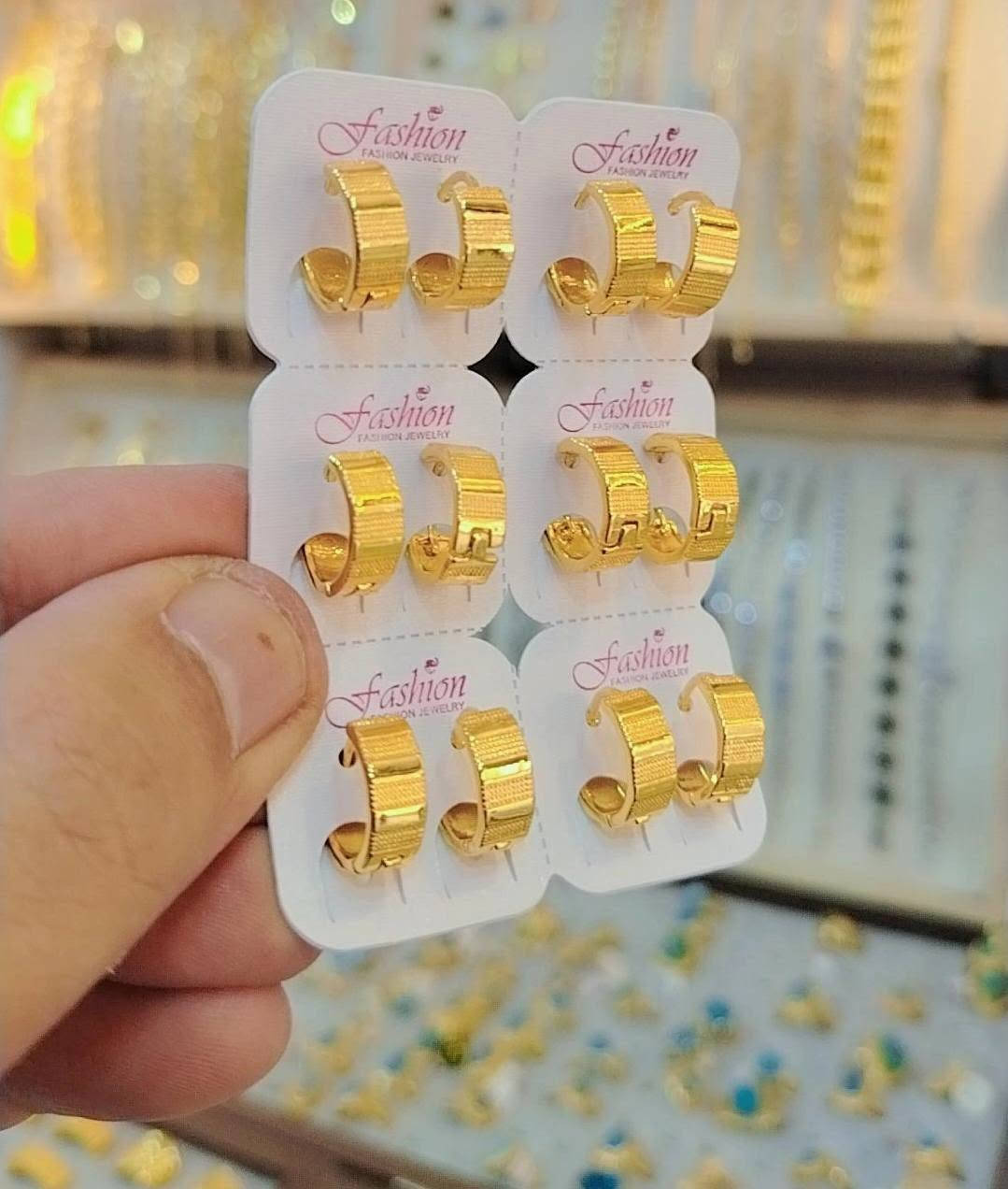 تراجي حلق🌹 
موديلات جديده💥 
شرط الضمان 🌹


**إذا كنت صاحب هذا الإعلان وتريد حذفه لأي سبب، رجاءا أرسل رسالة إلى الدعم الفني**