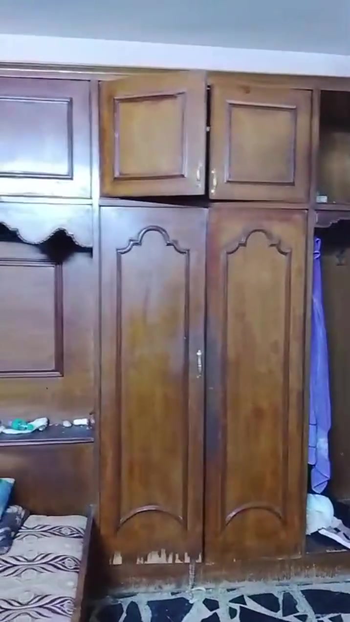 غرفه صاج مستعجلين على بيعتهه بمليون وبيهه مجال قليل مكانهه البصره


**إذا كنت صاحب هذا الإعلان وتريد حذفه لأي سبب، رجاءا أرسل رسالة إلى الدعم الفني**