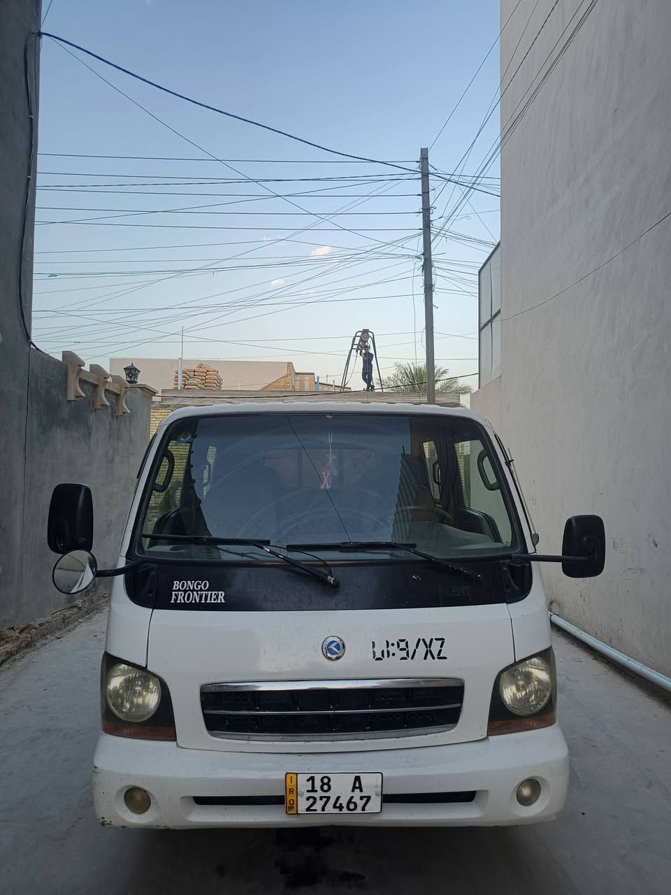 للبيع كيه الموديل ٢٠٠٢ السعر ٧٢ للاستفسار (‏‪***********‬‏)
