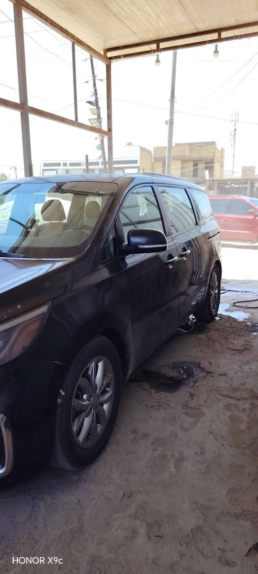 سلام عليكم سيدونا مديل ٢٠
٣ قطع صبغ مكينه وكير وحداديه وتبريد بحاله جيده
دوشمه بصمه منضومه غاز جاهزه السياره بغداد باسمي
مكلف بالنشر
صاحب السياره منتظر الحلاق
السعر ٢٠٠$وبيه مجال
***********
