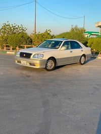 كراون • مكينه 3000 • تحويل ثاني يوم