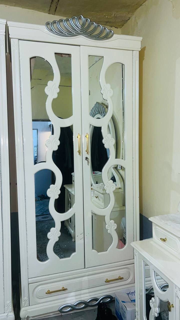 سلام عليكم غرفه اخشاب تزكام  درجة أولى غرفه أخت الجديده  ضخمه كلش إستعمال قليل صار ٦ أشهر من ماخذهيه ضرر بسيط بجامه الزاوية تتبدل سبب البيع لغرض السفر عنوانه النجف العباسية مستعجلين ع بيعتهه


**إذا كنت صاحب هذا الإعلان وتريد حذفه لأي سبب، رجاءا أرسل رسالة إلى الدعم الفني**