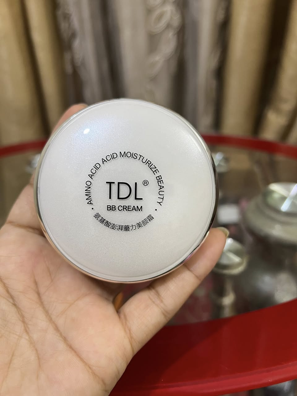 منتجات كوريه اصليه كريمات سيروم غسول واقي مكياج قناع كلشي اكو


**إذا كنت صاحب هذا الإعلان وتريد حذفه لأي سبب، رجاءا أرسل رسالة إلى الدعم الفني**