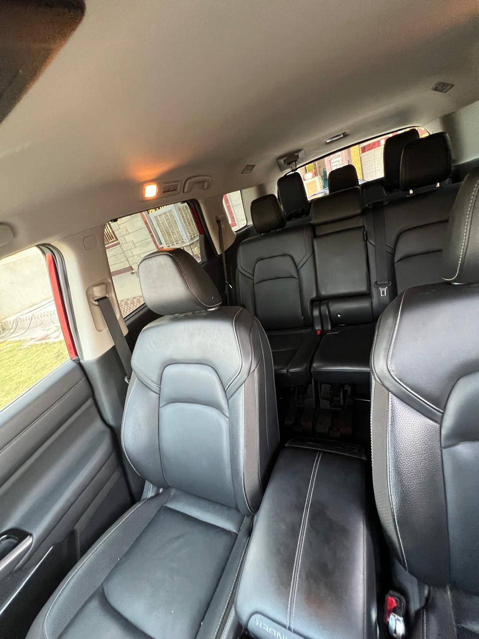 للبيع ٢٠٢٣
ضرر موجود بالصور باب الصندوق الخلفي
للتواصل ***********
