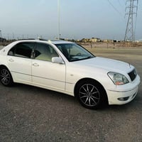 LS430 ٢٠٠٢ • كفاله • رقم بصره
