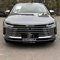 #زيروووووو السلام عليكم  للبيع بي واي دي 2025ديستروي لون رصاصي  ماشية ...