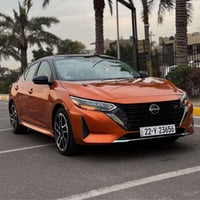 سنترا SR • ٢٠٢٥ • ماشية ٢