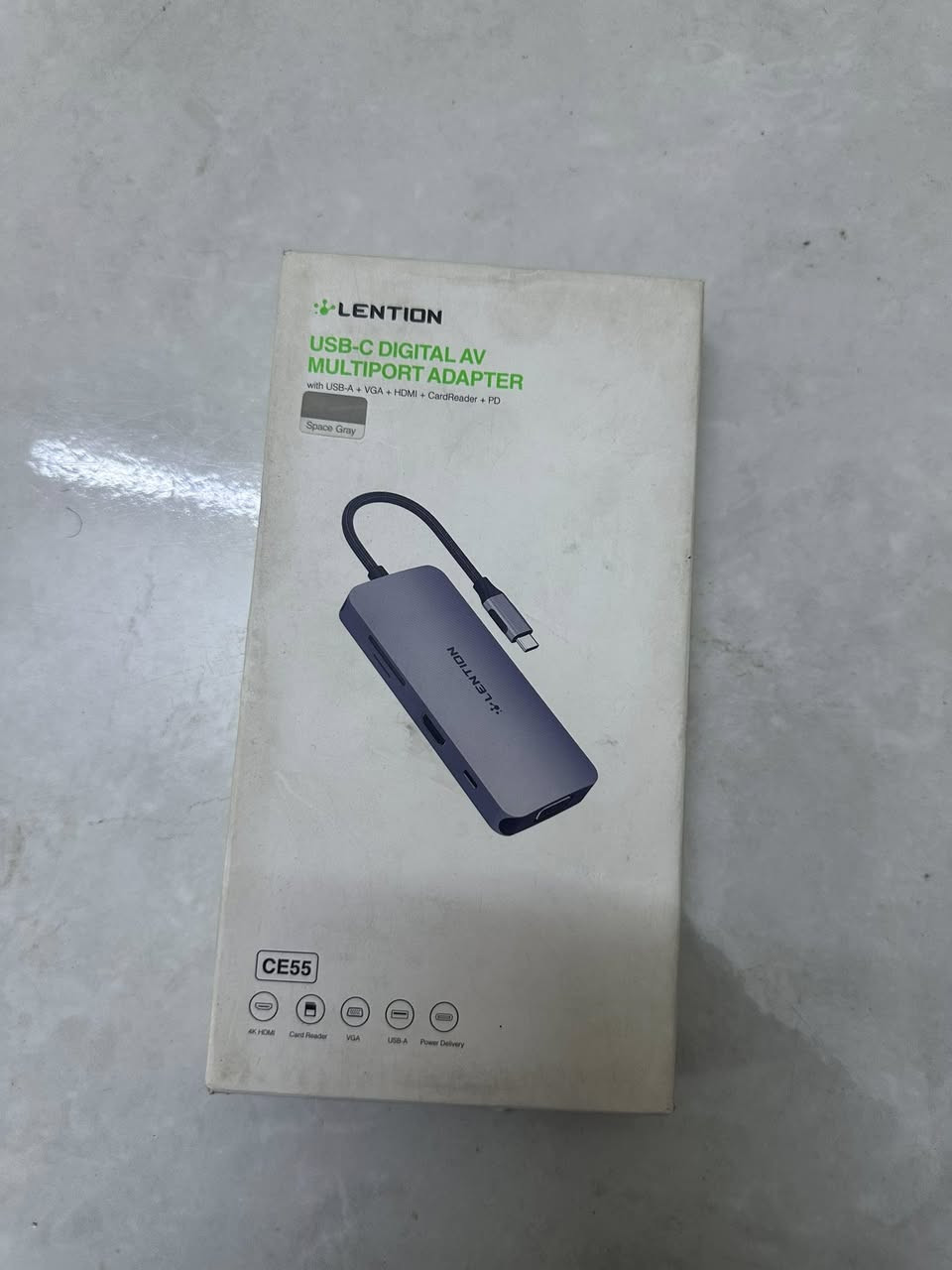 ادابتر اخر قطع اصلي القطعه ب15 واصل بالعافيه ع اول تم بالخاص


**إذا كنت صاحب هذا الإعلان وتريد حذفه لأي سبب، رجاءا أرسل رسالة إلى الدعم الفني**