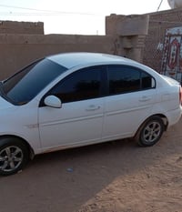 اكسنت دبدوب • 2008 • بحري