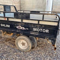 ستوته بودي كبير • موديل ٢٠٢٣ • بدون محرك