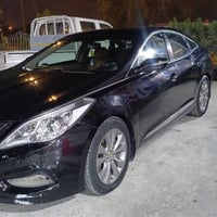 ازيرا وارد كوري • مكينة ٣٠٠٠ • ٢٠١٢