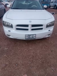 جارجر موديل 2007مراوس بسيارتين 07519485708