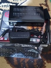 ستلايت جديد • مبحوث قنوات • LloN