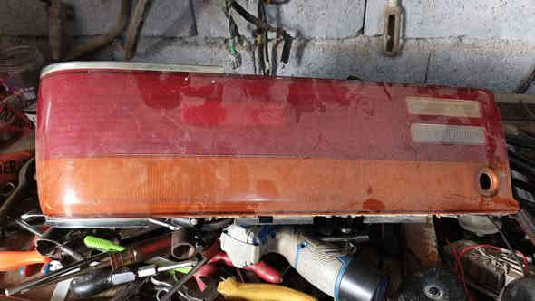 بك لايت بطه منفصل البيع العنوان ميسان قضاء كميت الهاتف ***********/***********
