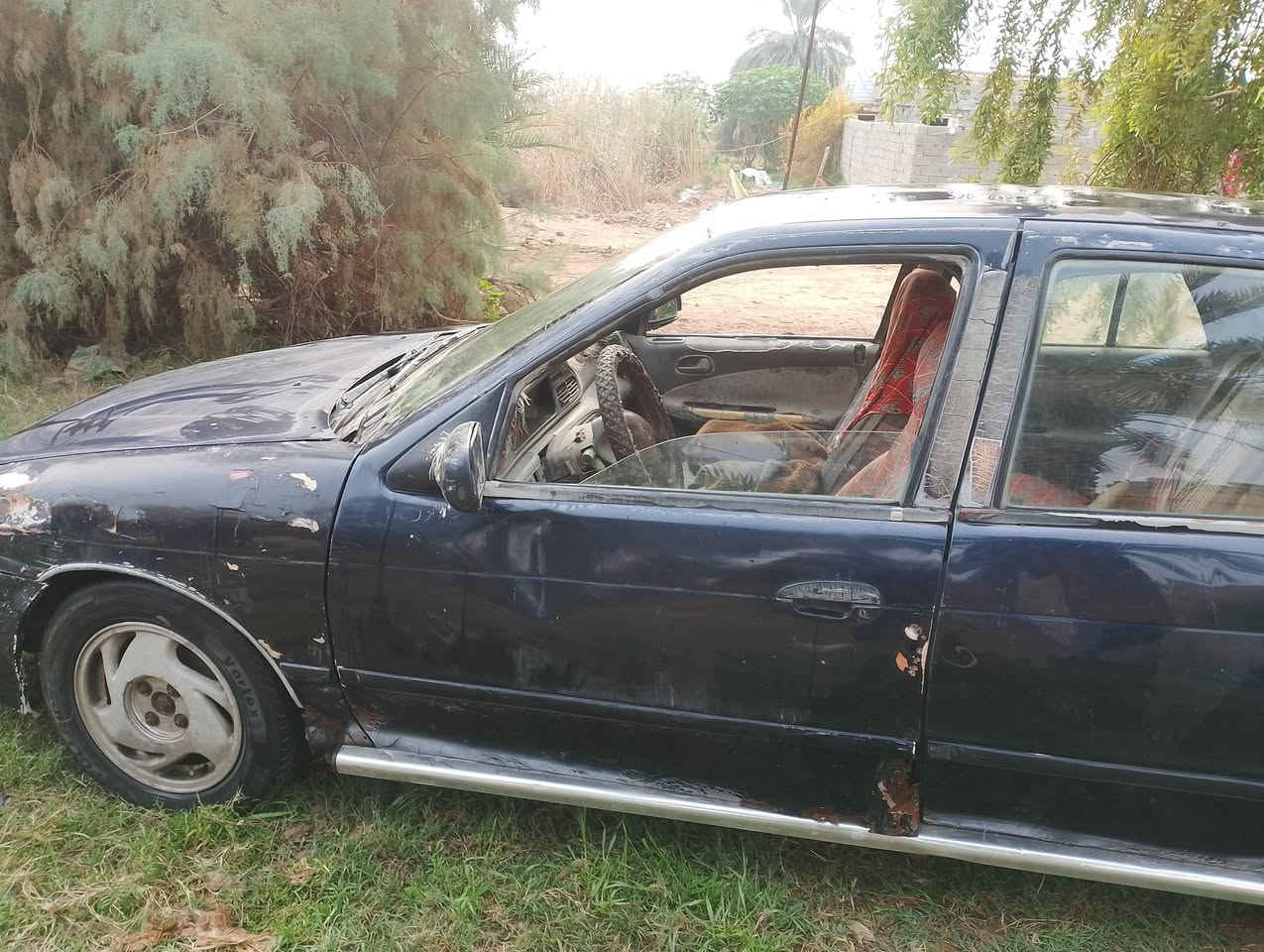 كيه استيفيه للبيع مديل  96
  مكفوله ونه صاحبه الشرعي للستفسار 
***********
***********
