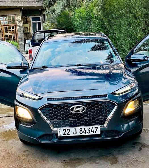 السلام عليكم هونداي كونا موديل 2021 مكينة 2000دوش كير ATمواصفات بصمة تشغيل بصمة أبواب بصمة صندوك فتحة كشن سائق كهربأ تدفئة كشن سستم صوت انفنتي رادر أمامي رادر جانبي 4ويل حادث جاملغ وبنيد بدون اير باك بدون شاصي بدون لغد السيارة جاهزة خير من الله بأسمي السنوية مكاني الكرادة ساحة التحريات *********** ابو براهيم السعر 142
