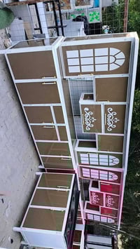 ‏ استبدال استبدال القديم بالجديد  كاونترات تزكام شغل درجه اولى ثقيل دي...