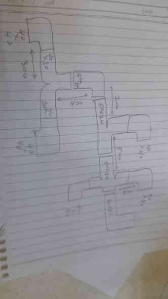 معمل الرحمن الرحيم الأكثر ضماناًلاعمال التبريد المركزي او مايسمى (دكت)تابعنا من خلال صفحتنا للاطلاع على اعمالنامركزنا الرسمي في كركوك ونعمل في  محافظات اخرأ فقط نستخدم افضل انواع المواد ضمان حقيقي _وقت اسرع _اقل تكلفةتم انتهاء العمل في حي الخضراء _توزيع هندسي 👌👌(اسطه محمود)  ***********/
***********
