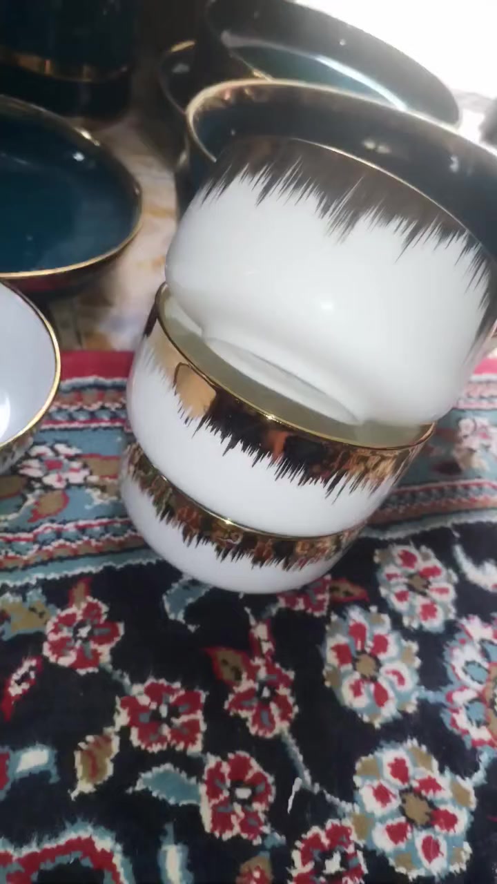 اماعين زيتوني مذهب يخبلن والله استعمال قليل كلش  كلهن ب ٣٥ والتوصيل علينه والأبيض مذهب القطعه الف


**إذا كنت صاحب هذا الإعلان وتريد حذفه لأي سبب، رجاءا أرسل رسالة إلى الدعم الفني**