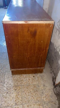 بوفيه • متر ونص • نجار