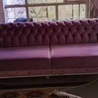 طقم قنفات • كامل