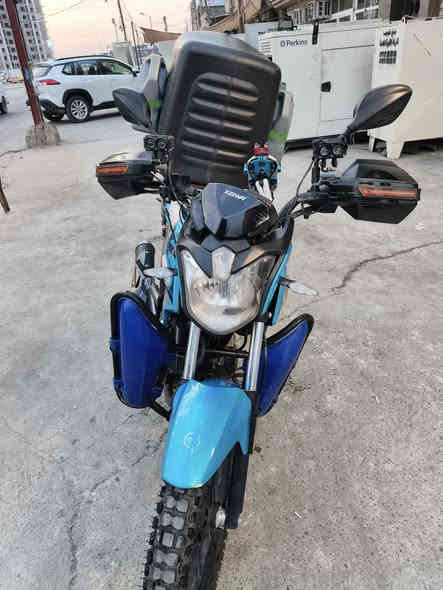 سلام عليكم دراجة rk 2024 مرقم سنوية رقم اربيل مكينة 200 دراجة بلادي برغي ممفتوح الدراجة بيها نضوح بالدبل الامامي والدشبول مفطور  بس كله شغال مكينتها ناعمة ممفتوحة والگير يرادله جوزة بس مال البوش غراضها كلها موجودة بشركة ورخيصه
الشراي يتصل على الرقم ممتواجد واتس 
تفحص وتطلع بايعلك حديدة 
  للبيع ب2400 وبيهة مجال مكاني الاعلام 
الهاتف ***********
