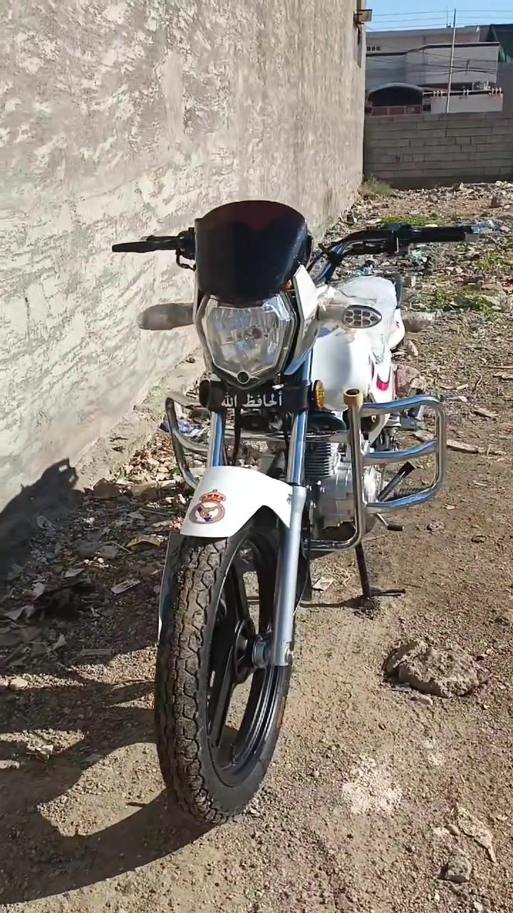 سلام عليكم سنكي للبيع موديل 25 كامل مكمل ***********
