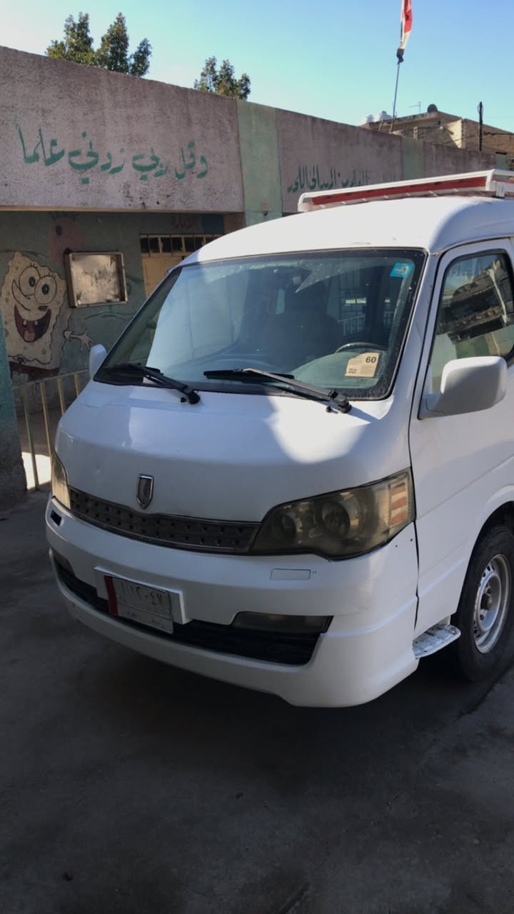 كير مكينه اكسل مكفول بيه باب سايق مبدل 
مكان بلديات 
سعر  ٧٨  
رقم ***********
