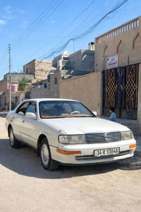 ٢٠٠٠ • رقم البصرة • مكينة وكير جديد