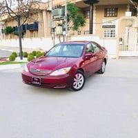 كامري • توماتيك • ٢٠٠٦