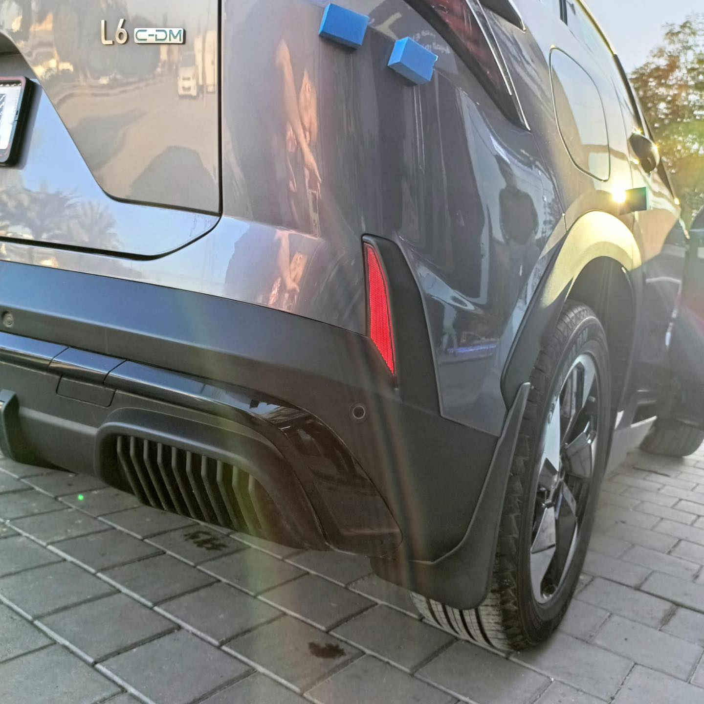 واقيات طين 
واقيات ابواب خلفيه 

لسيارات جيتور L6  و دايشنغ و 06 سوئيست 

يوجد لدينا كافه اكسسوارات جيتور L6 

يوجد توصيل جميع المحافظات 

كركوك- شارع المطار - قرب سيطرة حزيران القديم - مركز T2  //*********** 

بغداد -شارع فلسطين- شارع طارق //*********** 

https://t2-accessories.vercel.app/
