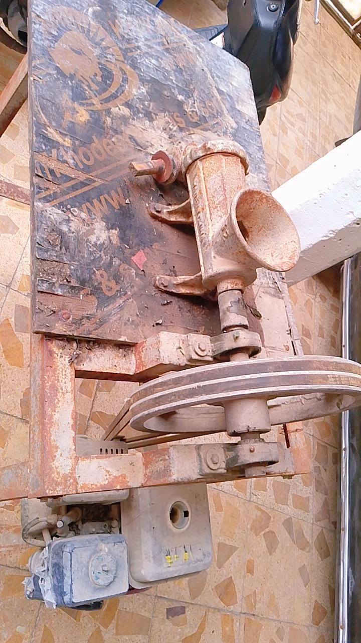 مكينه ثرم البيع


**إذا كنت صاحب هذا الإعلان وتريد حذفه لأي سبب، رجاءا أرسل رسالة إلى الدعم الفني**