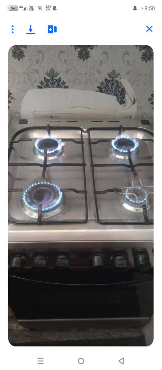 طباخ للبيع نظيف جدا وشغال بسعر مناسب


**إذا كنت صاحب هذا الإعلان وتريد حذفه لأي سبب، رجاءا أرسل رسالة إلى الدعم الفني**