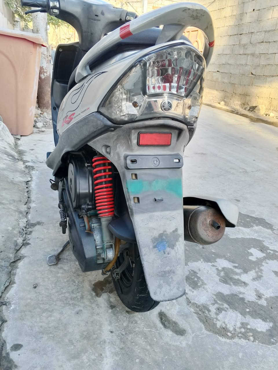 للبيع او مراوس كفالة عامة تفاصيل خاص


**إذا كنت صاحب هذا الإعلان وتريد حذفه لأي سبب، رجاءا أرسل رسالة إلى الدعم الفني**