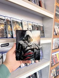 بلايستيشن • وجبه ستيلات