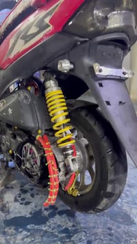 عدله أربع ولفات مكينه 59 مكينه خير من الله افتر بيها للصبح ترايك  للسع...