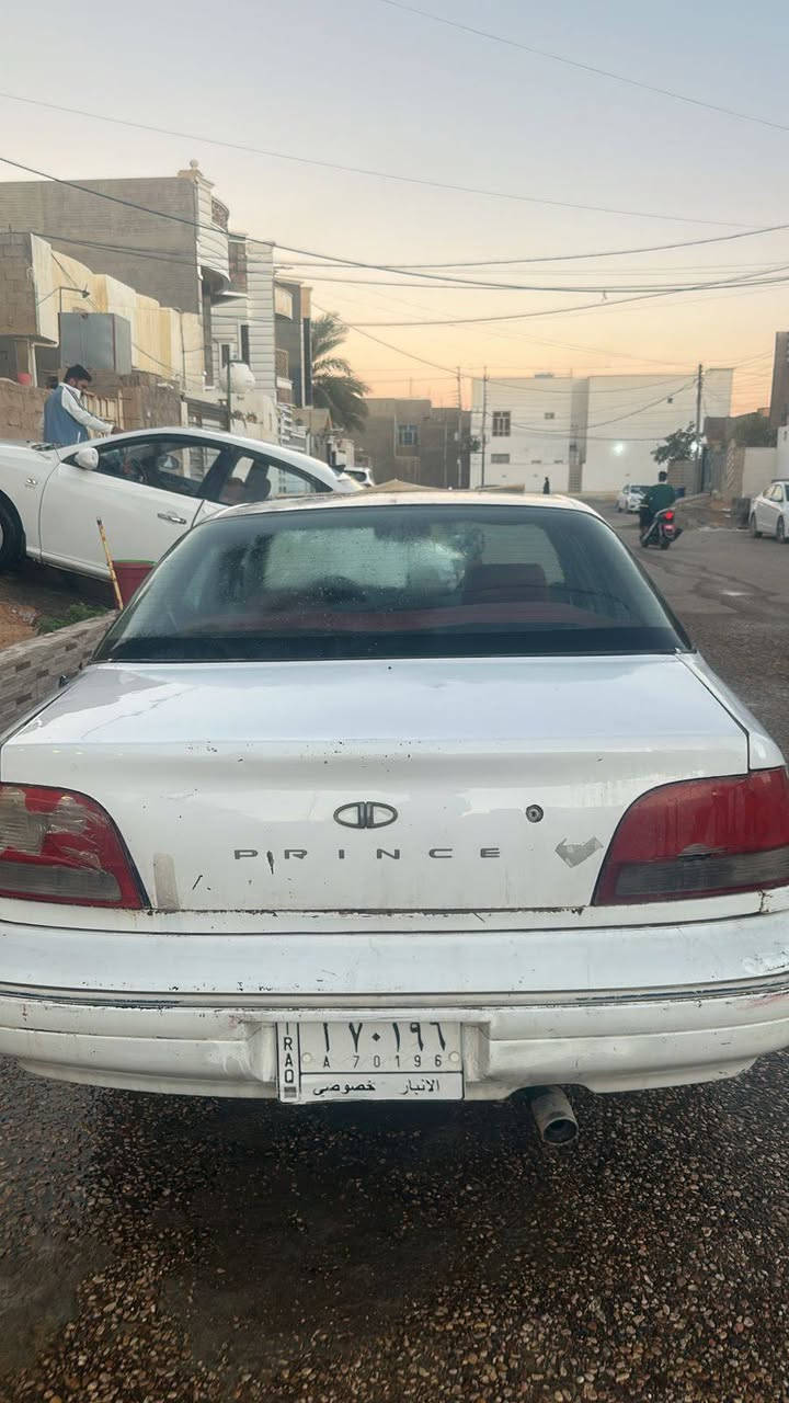 يالله. اخوان. ابرنس. 97محرك. وكير. انضاف. صدر. امامي. وخلفي. انضاف. السعر27وبيها. مجال. مكاني. تءميم. غرب. مطعم. سيوفي. ***********
