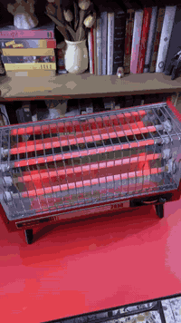 ناشيونال ابلادي نظافة متوسطة شغال السعر ٨٠الف قفل 🔐 يوجد توصيل ***********سيد عباس
