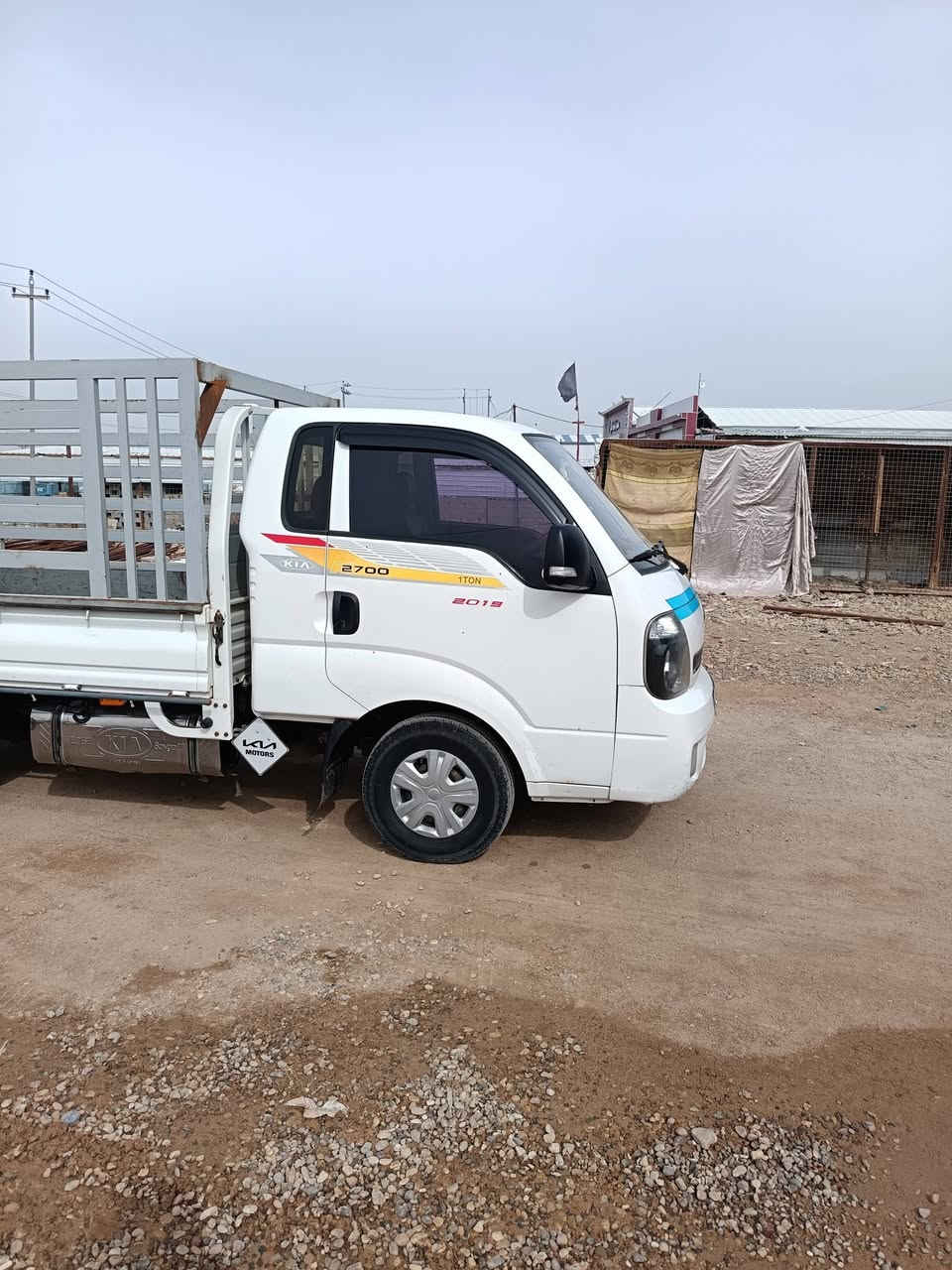 السلام عليكم كيا للبيع موديل 2019 سياره جاهزه رقم انكليزي سنويه الى 2030السعر 125ورقه ***********
