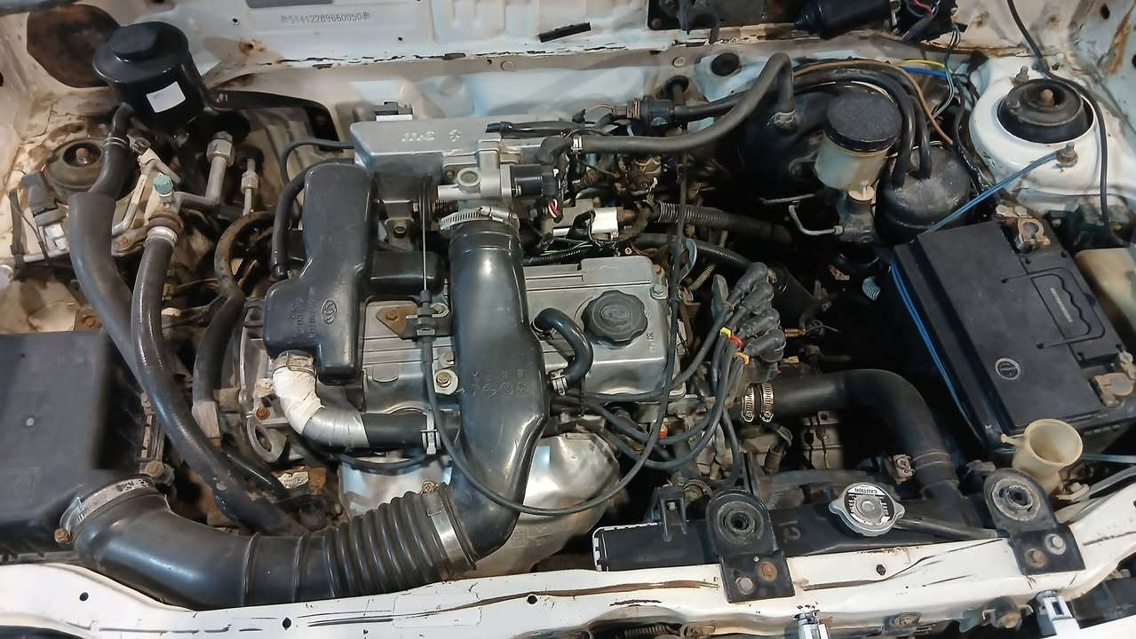 سلام عليكم سايبا2011
ابسمي رقم نجف كير محرك مكفولات العنوان كوفه
 السنويه 2031
السعر 29  وجهه مجال
***********
