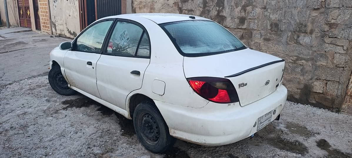 کیا ڕیۆ 2000  تەبریت ساردو🥶🥶 گەرم  لەگەڵ سوچ ئیشه کات سەنەی عاج پلاسیک  عەسی وەشەرتی حاسیبەو ئەوەلیات سعری 27گڵاو مەعامەلە  چوارتایەی لۆک بەسزاوە  قەتر زەڕبەو لی دراوی نیە کارە بای گشت گیانی ئیشەکات شوێن کەلار ڕزگاری *********** كالار, السليمانية
