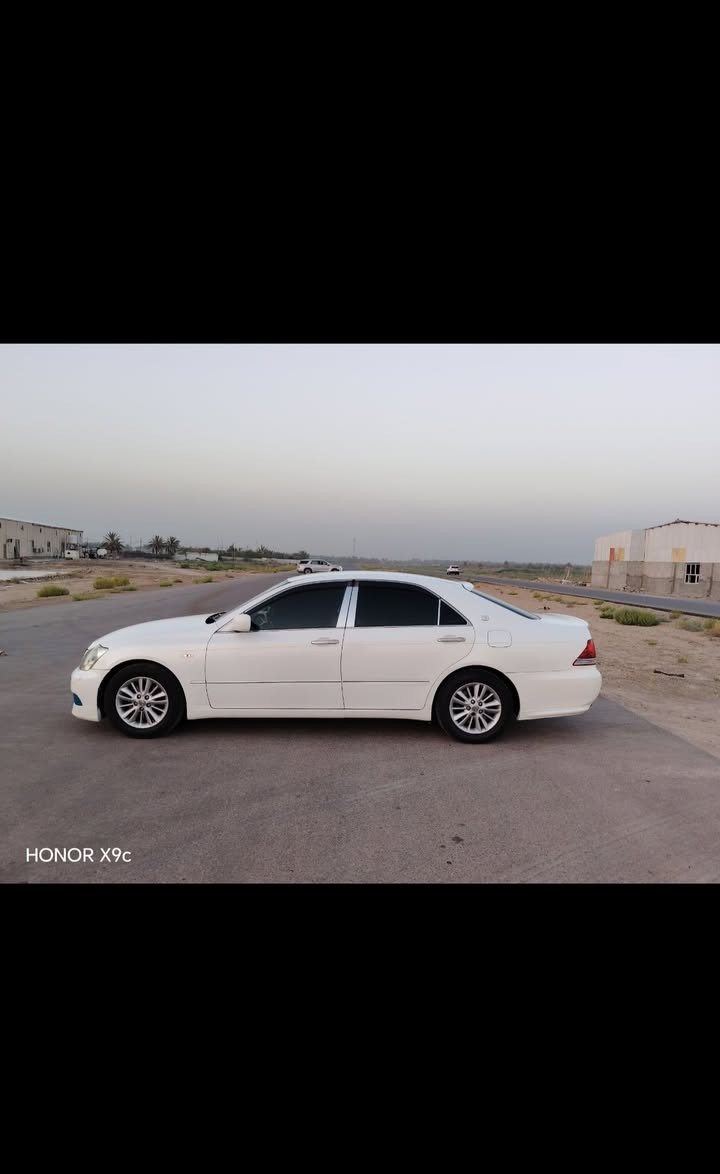 السلام عليكم شاهينه موديل 2005رقم بصره نكليزي بسمي سيارة جاهزه من كلشي مكينه وكير كفالة تخم تاير جديد صدر امامي وخلفي جديد تبريد نضام سبلت ثلج سيارة مكفوله كفالة عامه من كلشي قرار 48تحويل ثاني يوم سيارة جديده بمعنى الكلمه واحلى من الصور مكان بابل اتصل ***********
