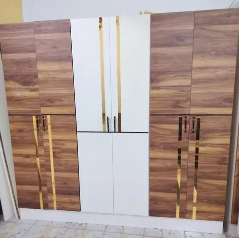 غرفه نوم 6 قطع نضافه 90% كل هذا بـ ٥٠٠ وبيها مجال شد ونقل داخل بغداد مجاني


**إذا كنت صاحب هذا الإعلان وتريد حذفه لأي سبب، رجاءا أرسل رسالة إلى الدعم الفني**
