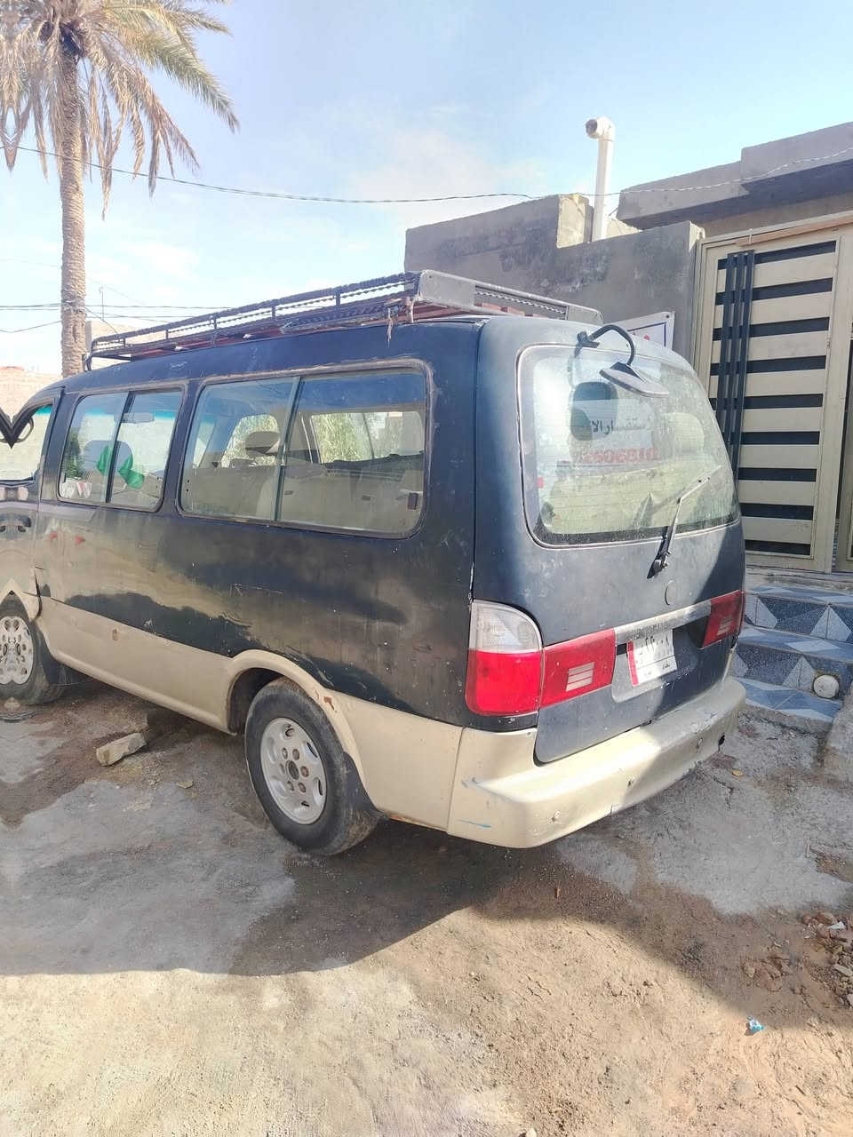 سلام عليكم كيه بريجو موليد 96البيع الي يحب يتصل على هذه رقم ***********
