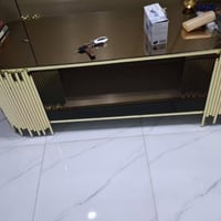 ميز بلازما • طبله • جديد