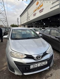 يارس ٢٠١٩ • خليجي • أربيل