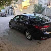 عندي هونداي النترا موديل 2020 فووووول مواصفات سلايت بصمه كشن جلد كامره...