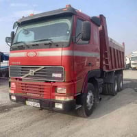 فالفو FH12 • قلاب سكس ويل • ١٤م3