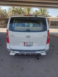 هيونداي H1 • باب سلايد • بغداد